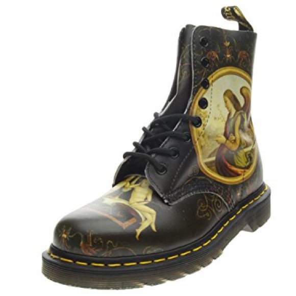 Dr Martens Boots - Picture 3 of 3